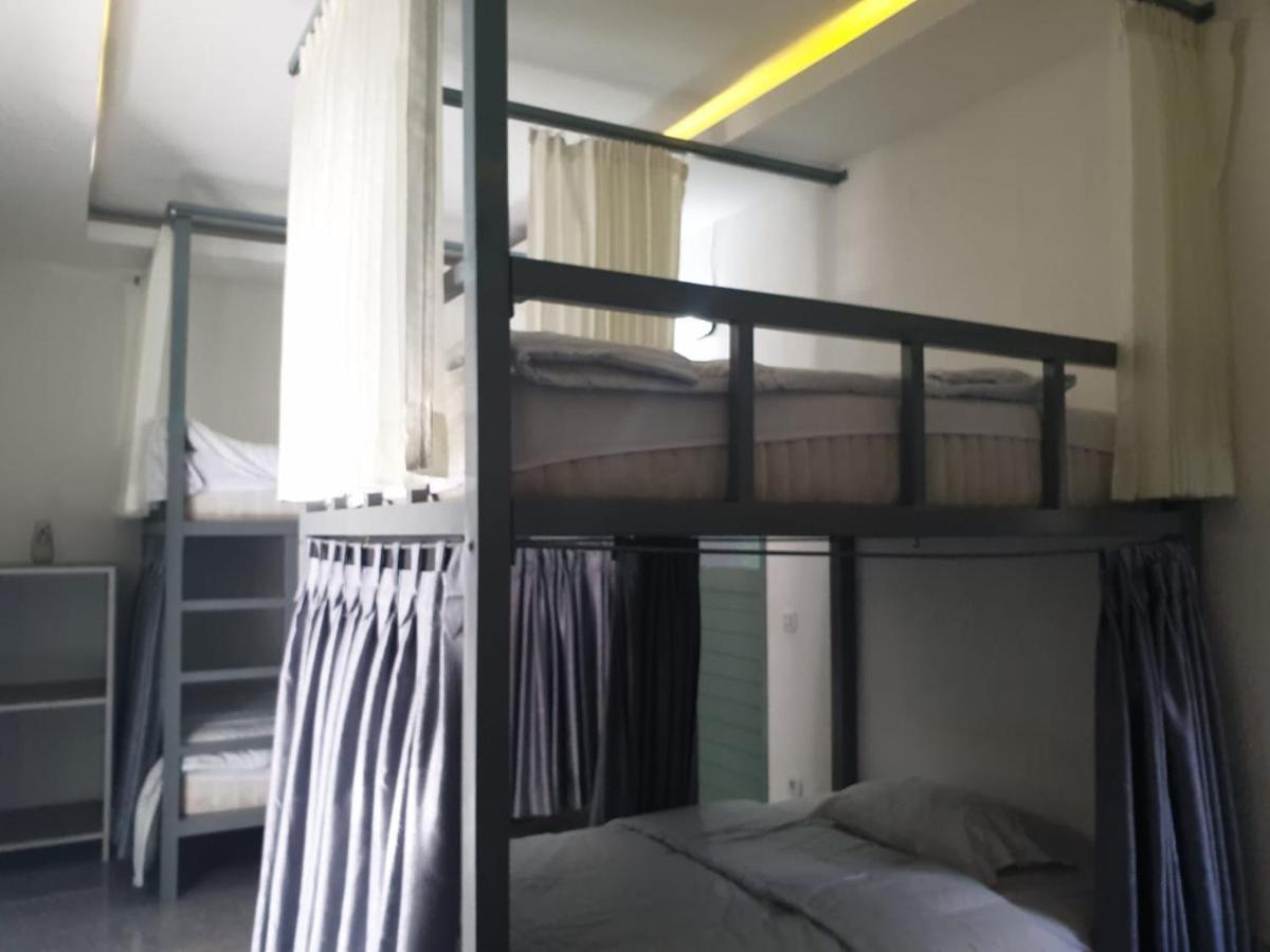 Nipah Villas Senggigi Bagian luar foto