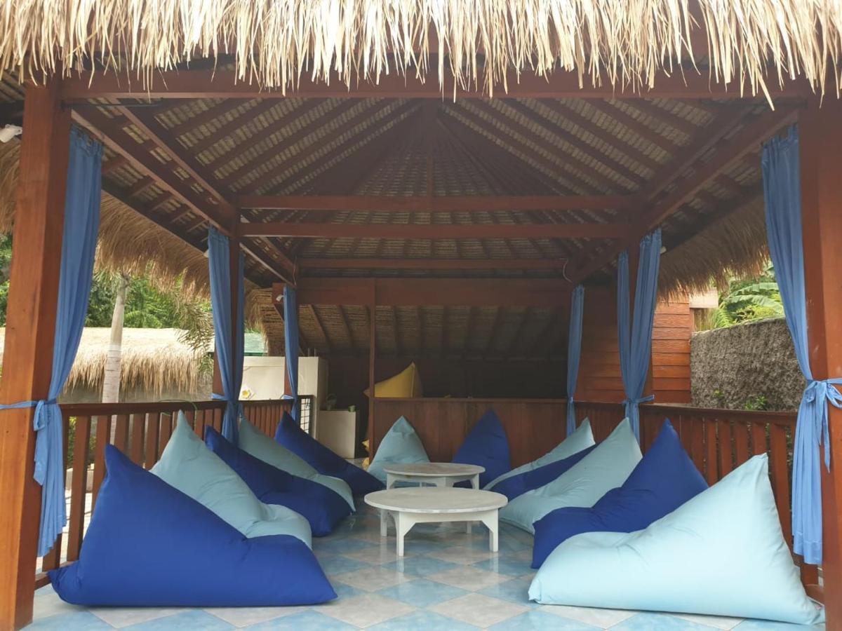 Nipah Villas Senggigi Bagian luar foto